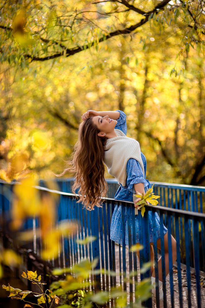 Photograph by Булай Татьяна Александровна