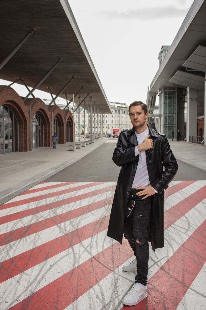 Photograph by Сергей Шашков