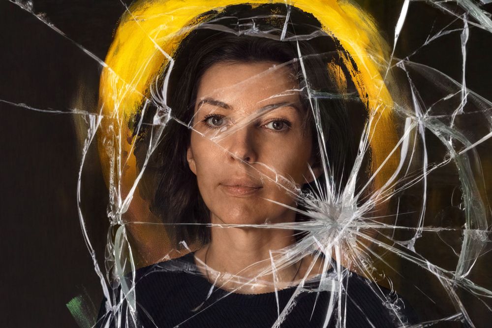 Photograph by Татьяна Дубовицкая