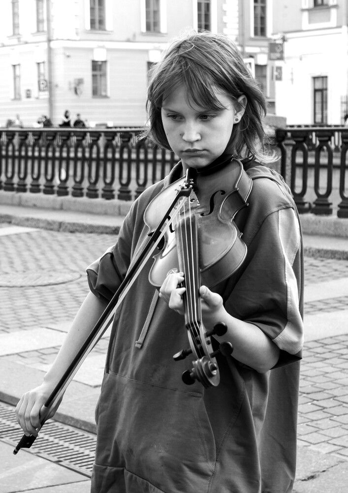 Фотография автора Ирина Гуськова