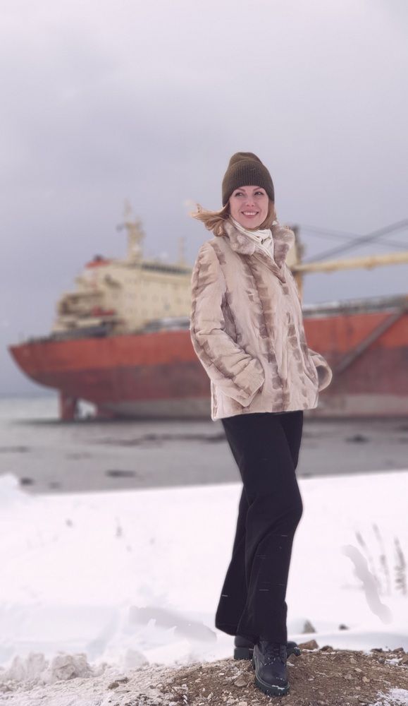 Photograph by Денис Заславский