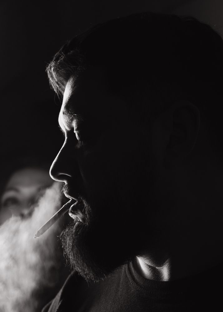 Photograph by Прокофьев Антон