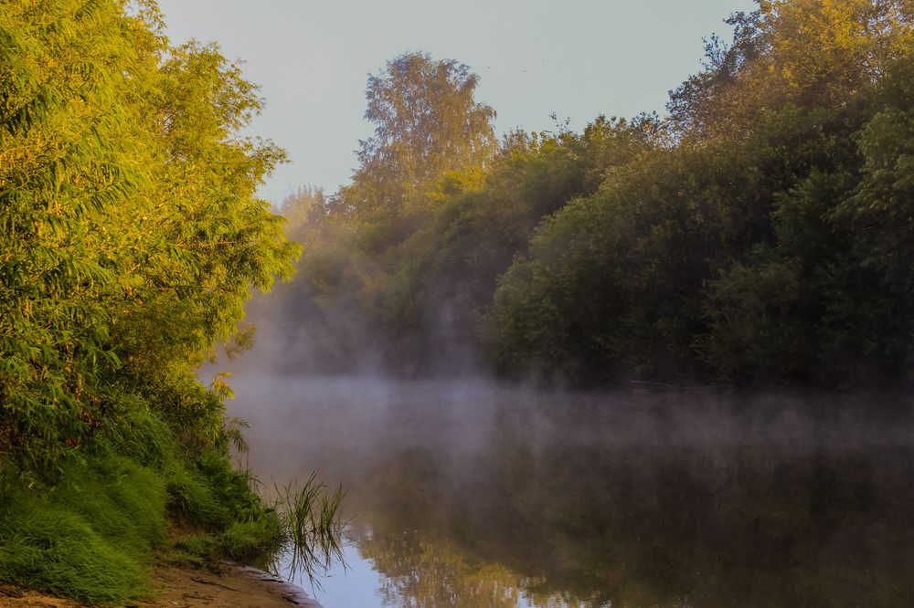 Photograph by Георгий Юркин