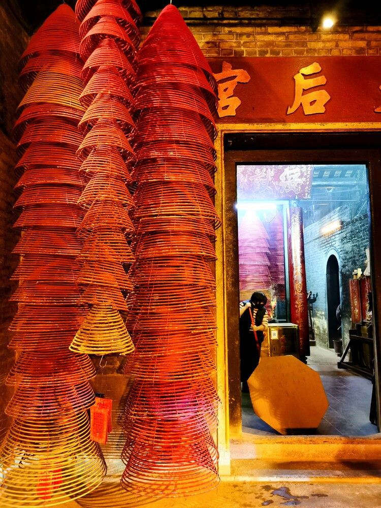 Photograph by Nasim Adnan