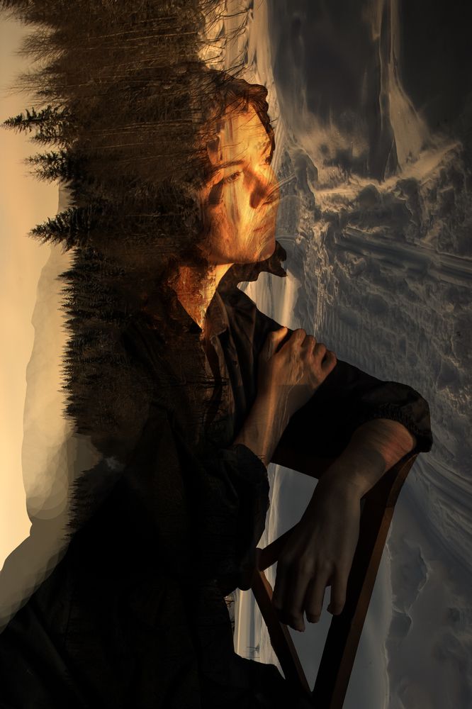 Photograph by Татьяна Дубовицкая