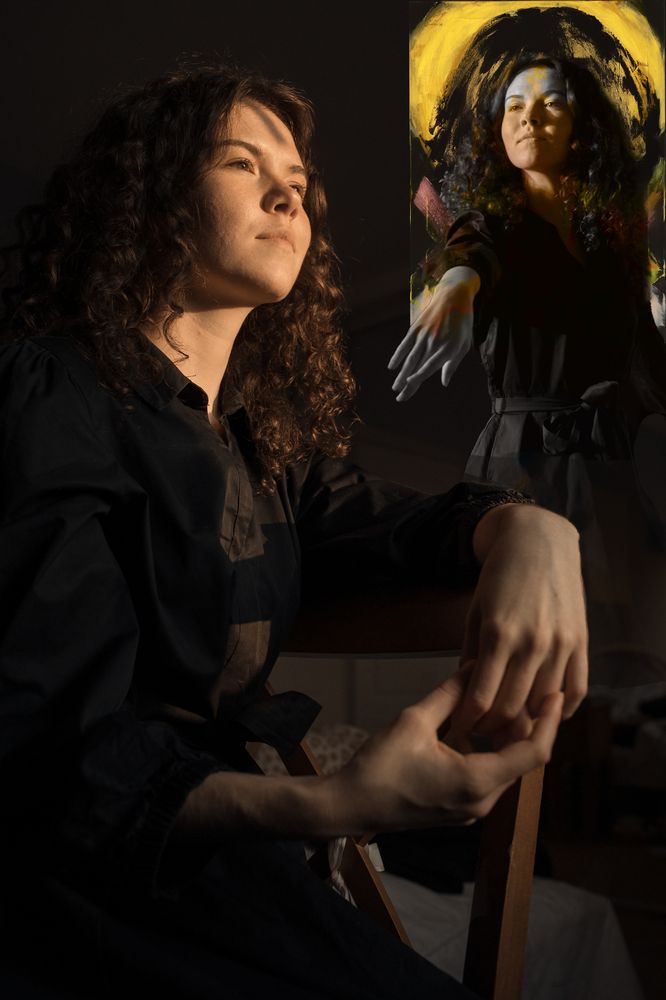 Photograph by Татьяна Дубовицкая