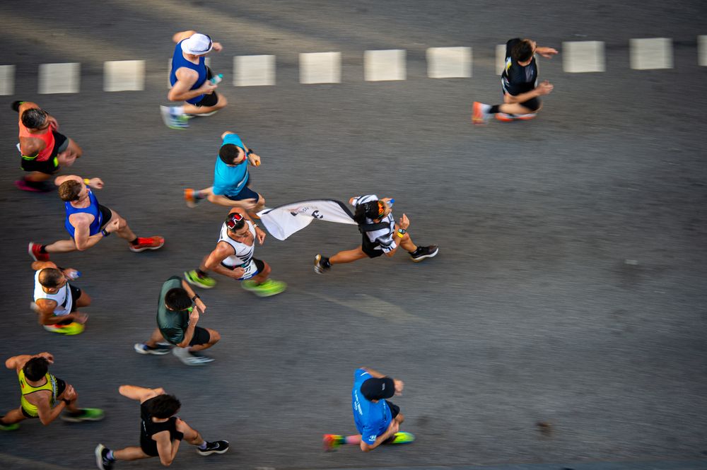 Photograph by Egor Koshkin