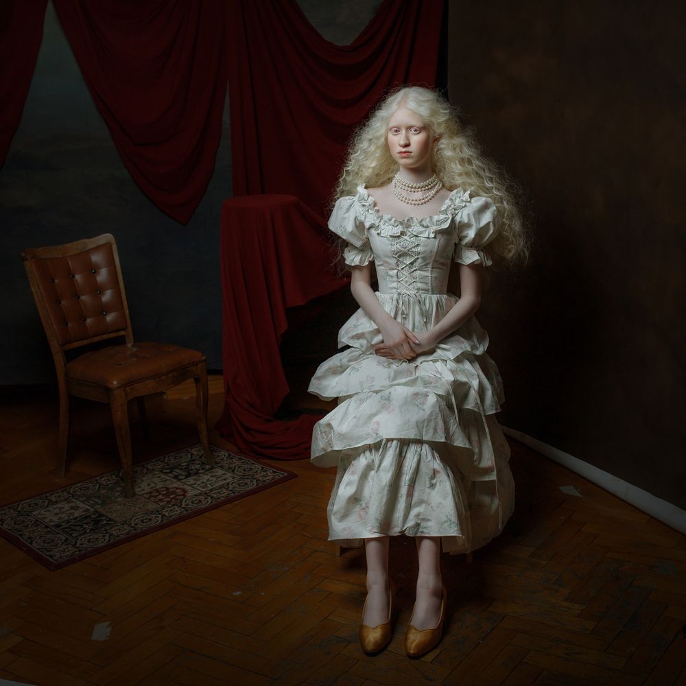 Photograph by Паршина Настасья