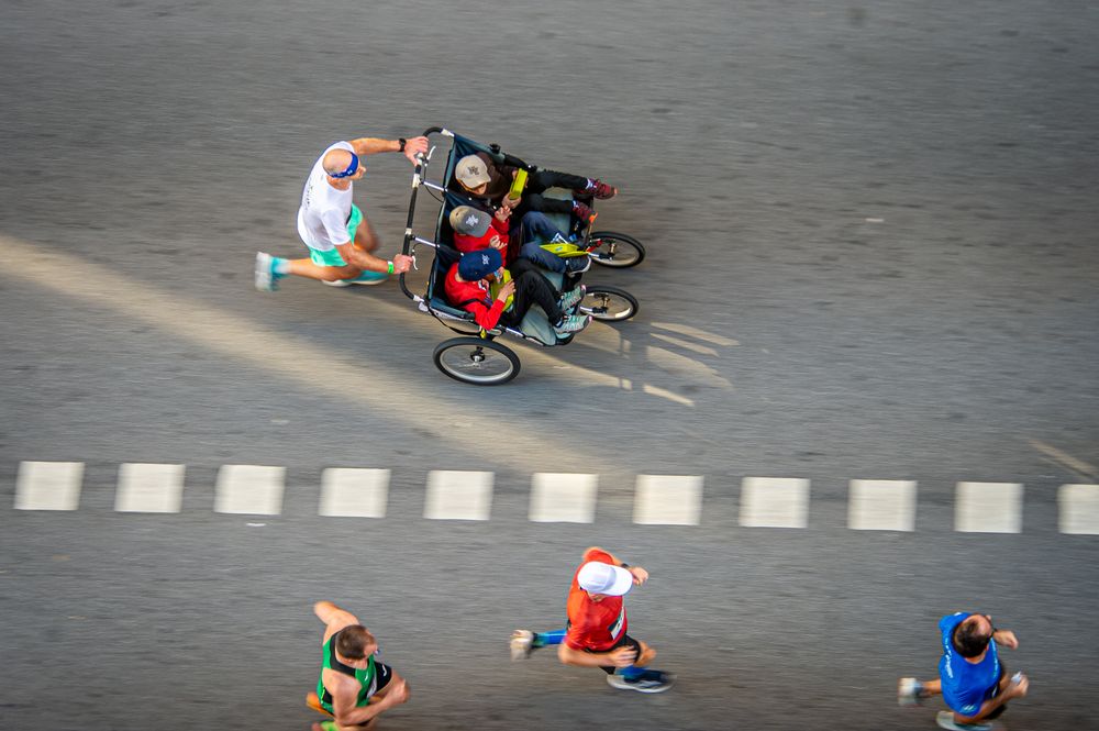 Photograph by Egor Koshkin