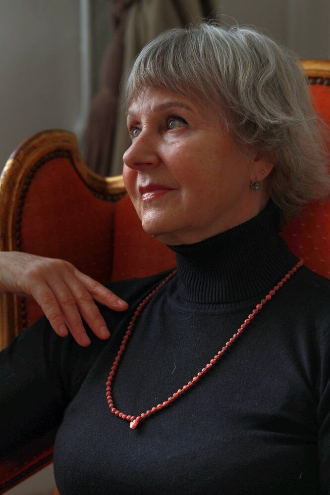 Photograph by Elena Tamošauskaite