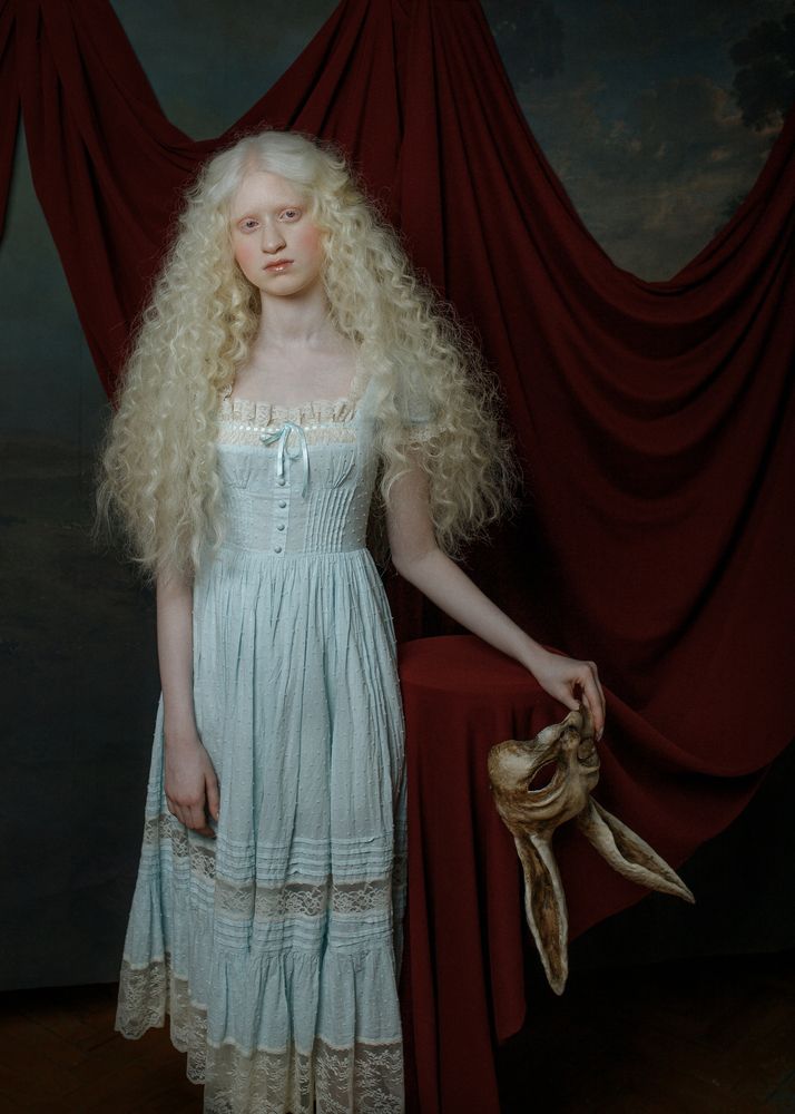 Photograph by Паршина Настасья