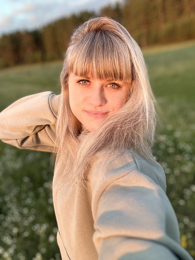 Photograph by Ksenia Rastokina