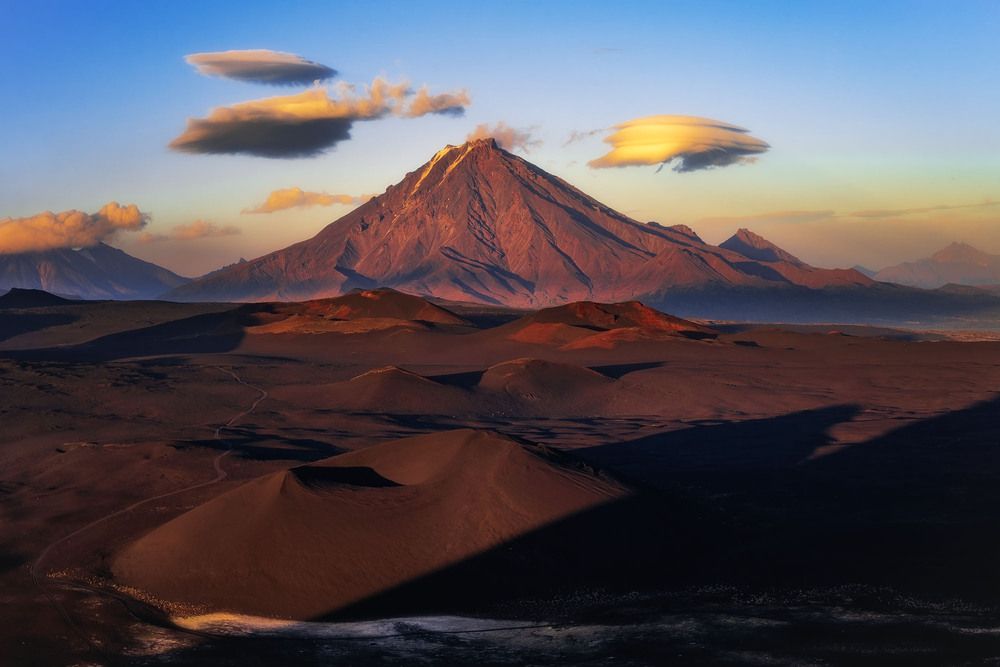 Photograph by Сергей Межин