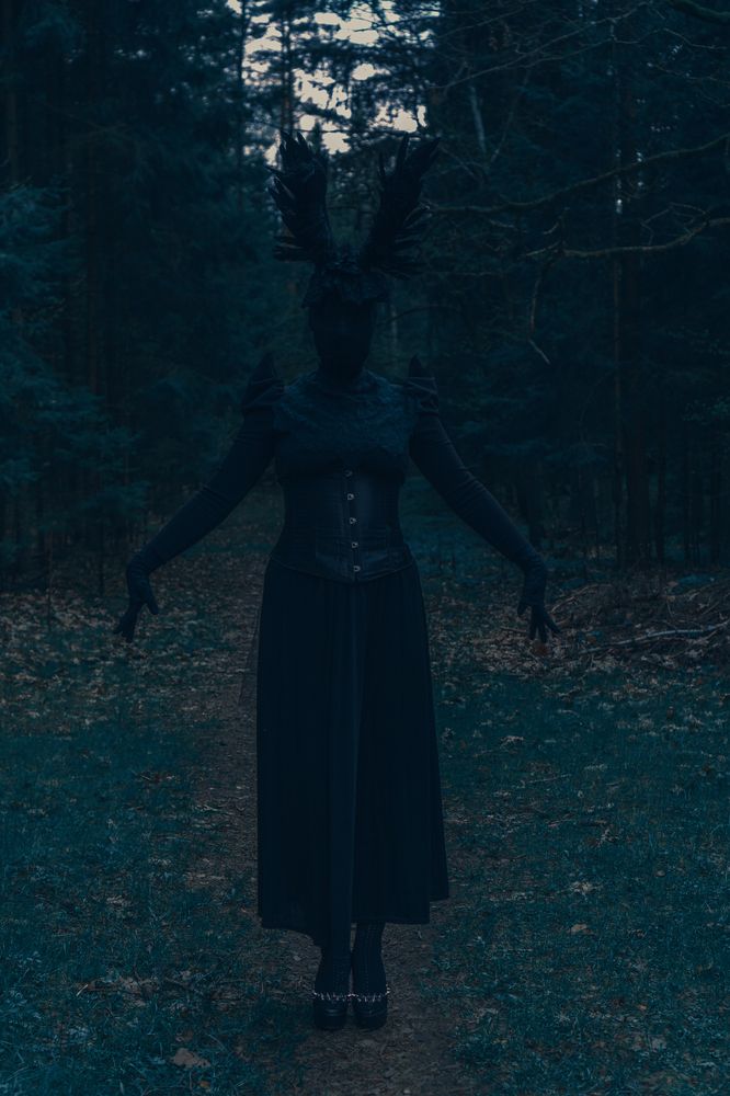 Photograph by TheDay Nomatter