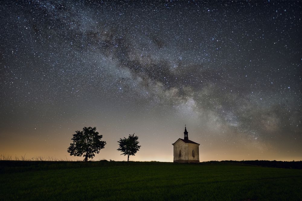 Photograph by Milan Samochin