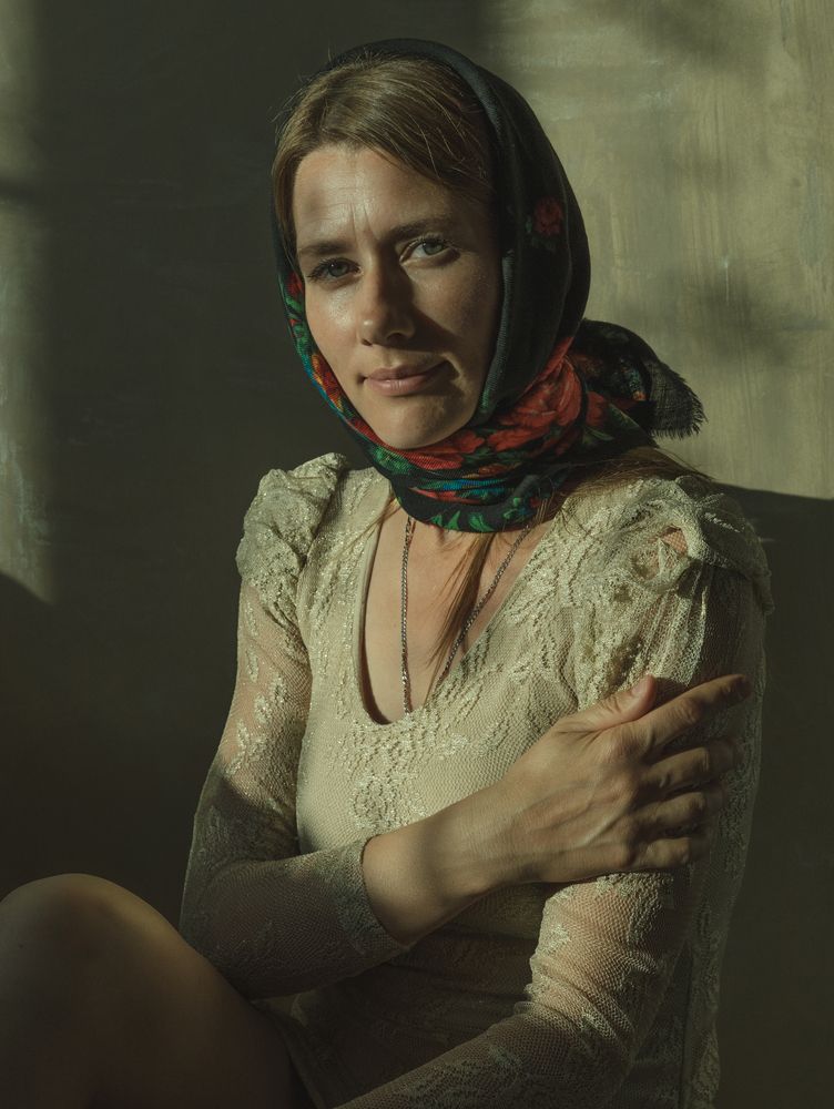 Photograph by Улитко Анастасия