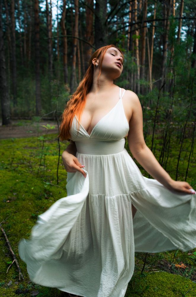 Photograph by Роман Ромашкин