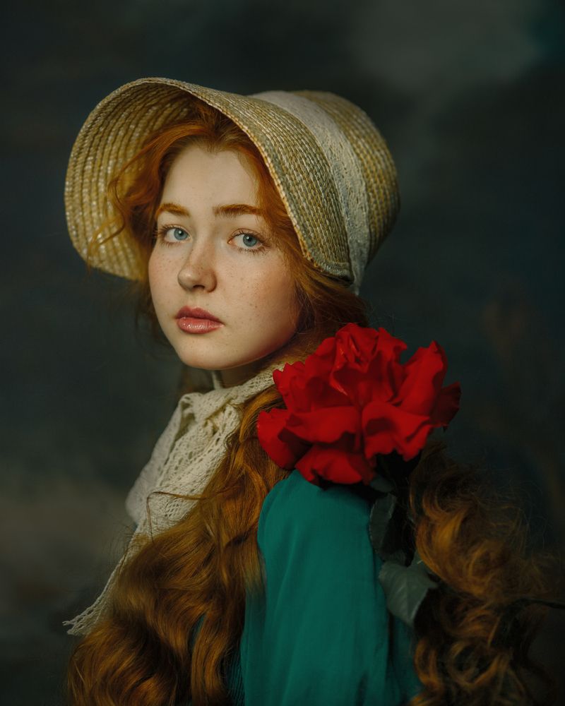 Photograph by Паршина Настасья