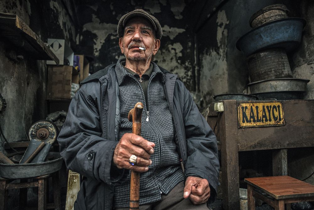 Photograph by Vladimir Shish