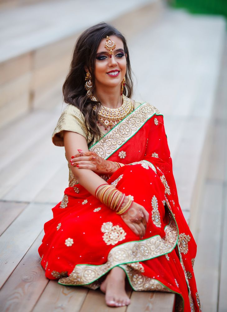 Photograph by Вербицкий Петр