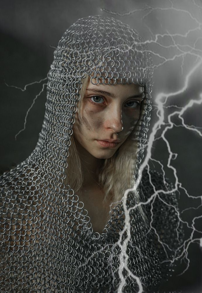 Photograph by Жанна Соснина