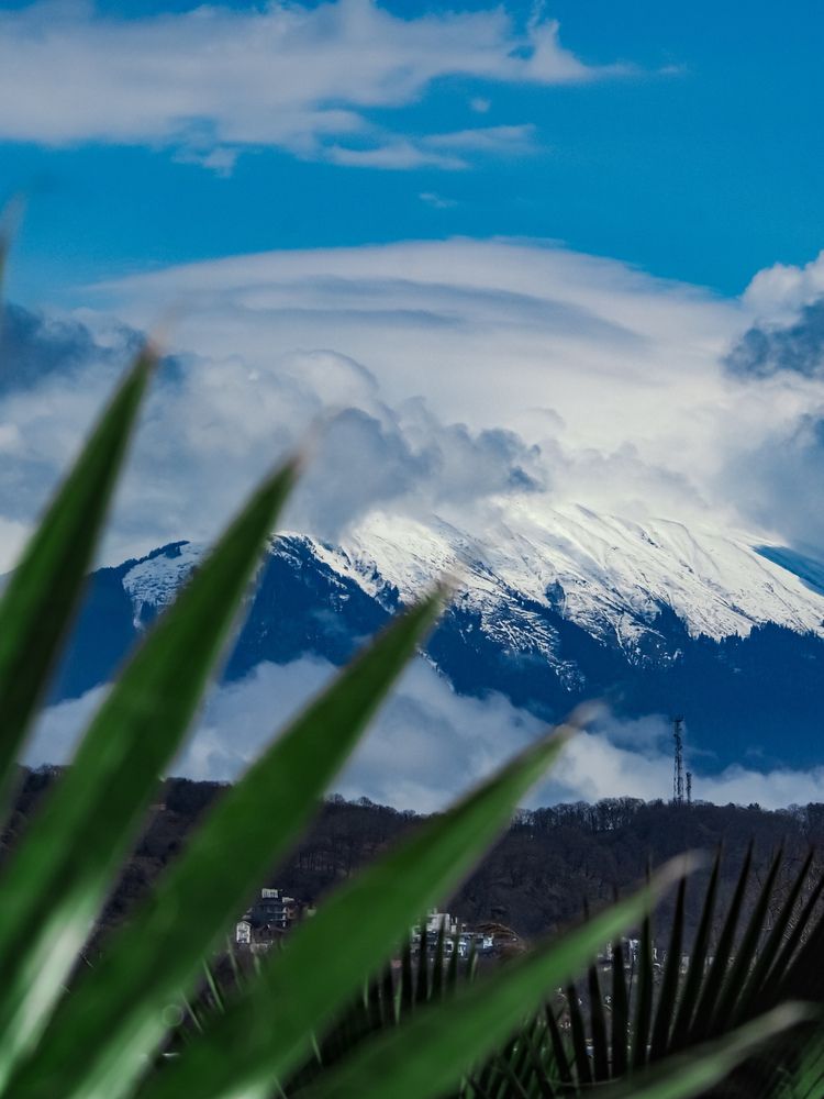 Photograph by Виталий Шмачко