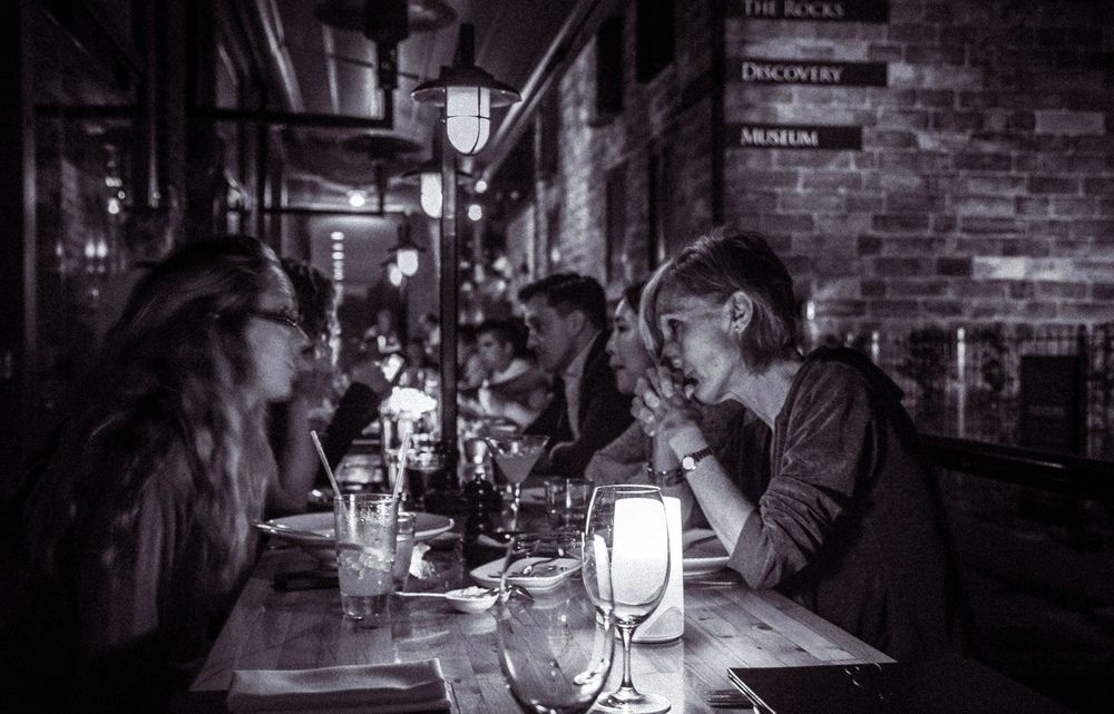 Photograph by Roman Kalinichev