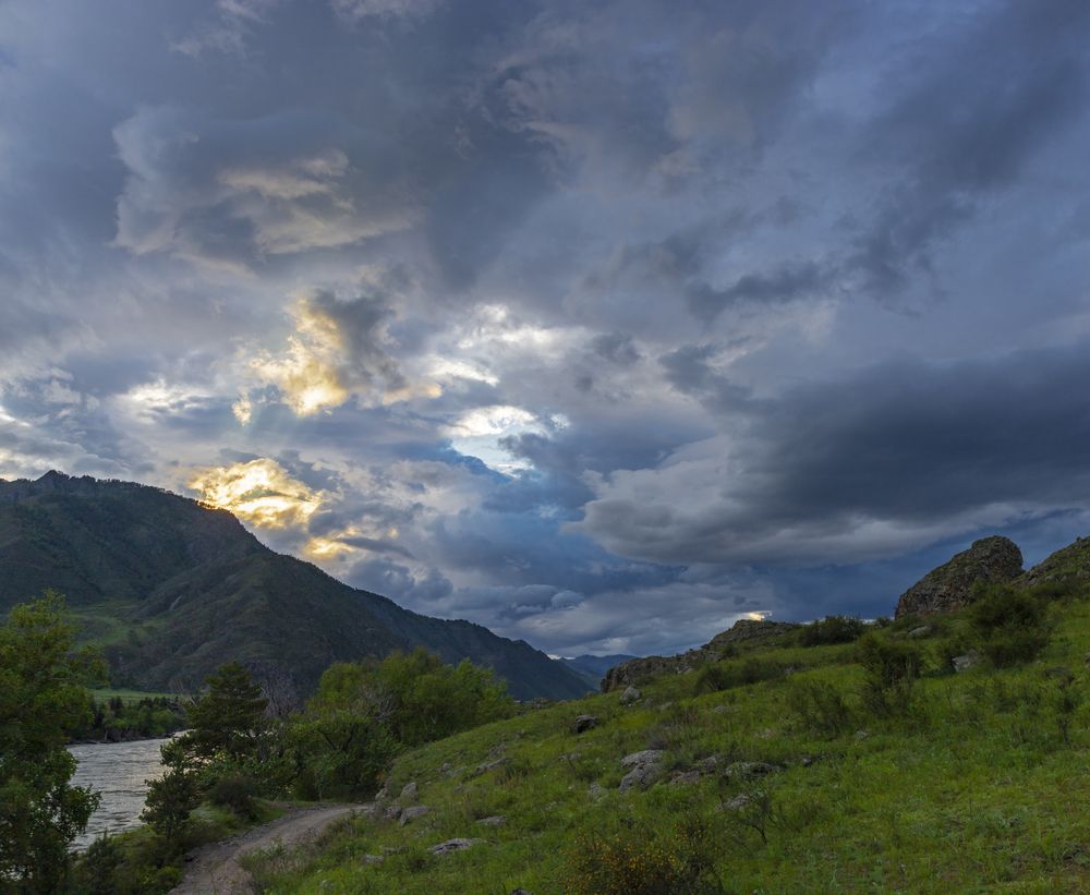 Photograph by Николай Ларионов