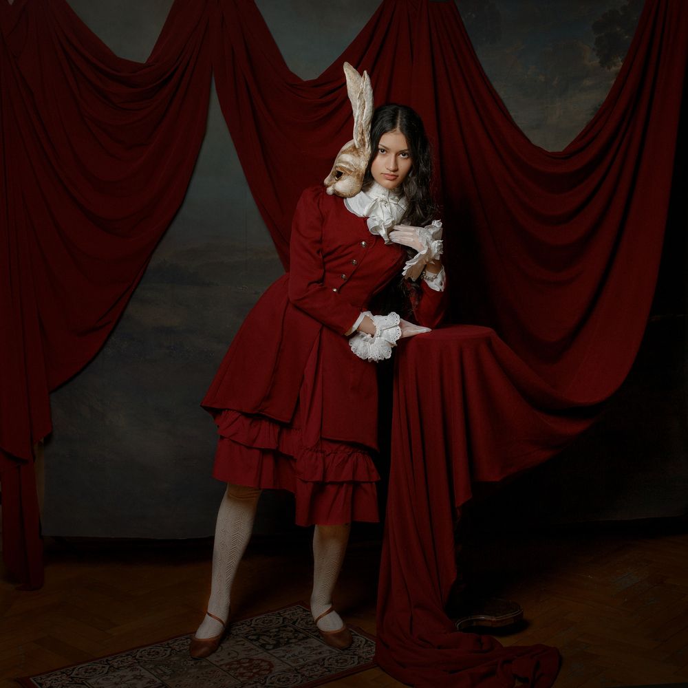 Photograph by Паршина Настасья