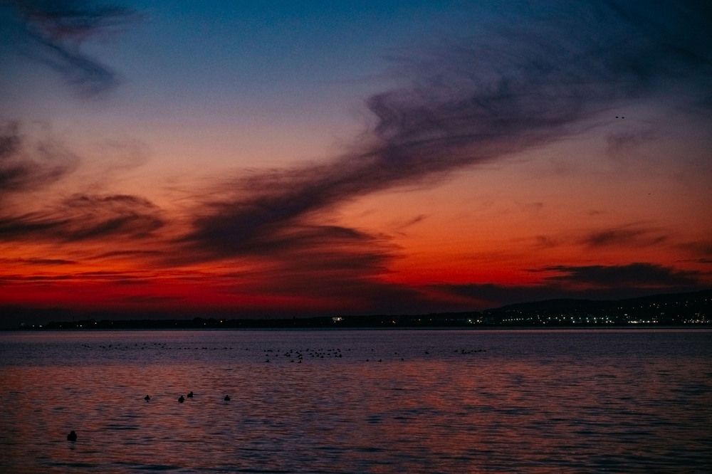 Photograph by Оксана Кричевцова