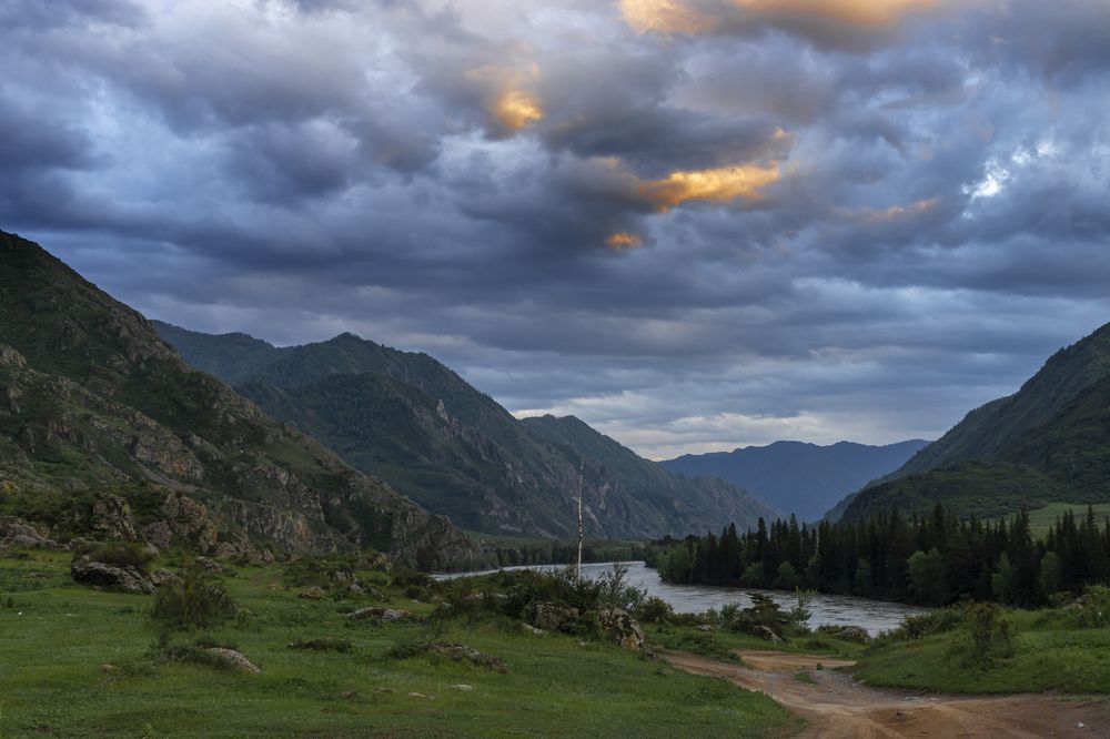 Photograph by Николай Ларионов