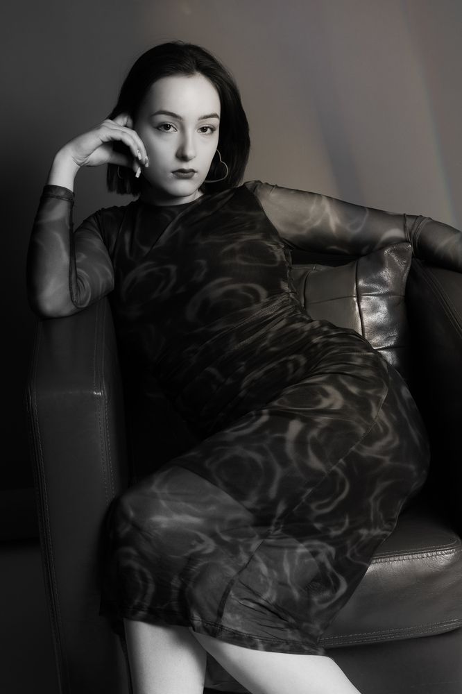 Photograph by Paweł Kuciel