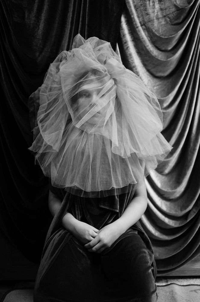 Photograph by Ольга Кушнарева