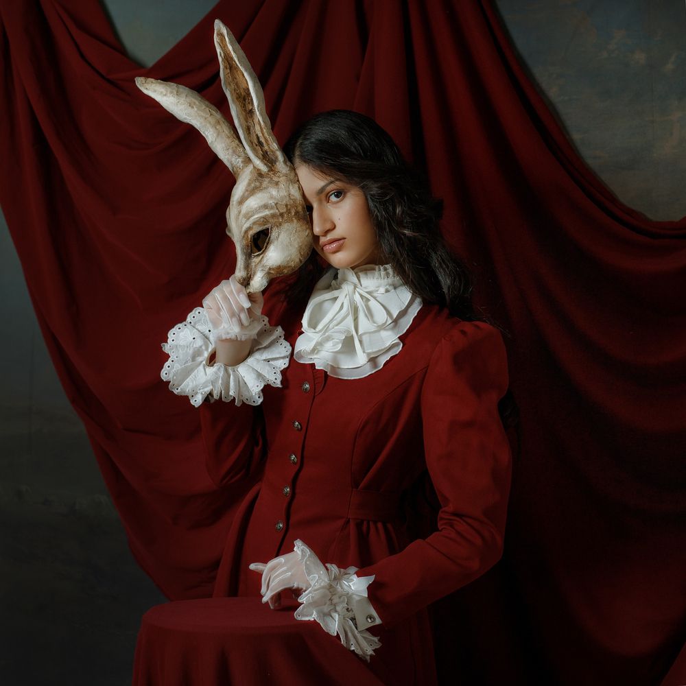 Photograph by Паршина Настасья