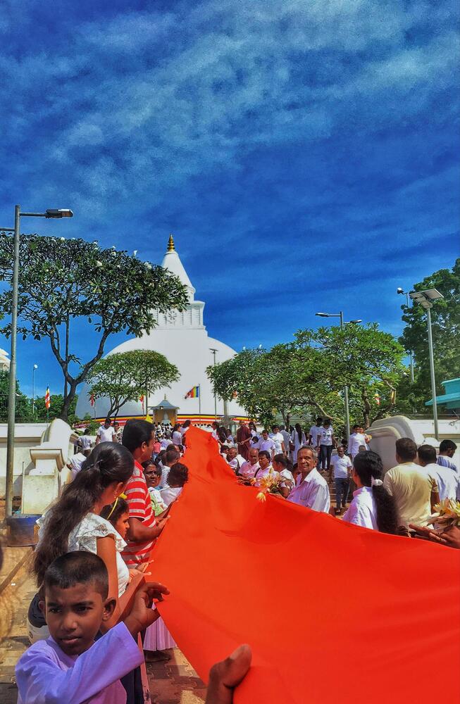 Фотография автора Tharuni Shyamika Lakmali Wella Waduge