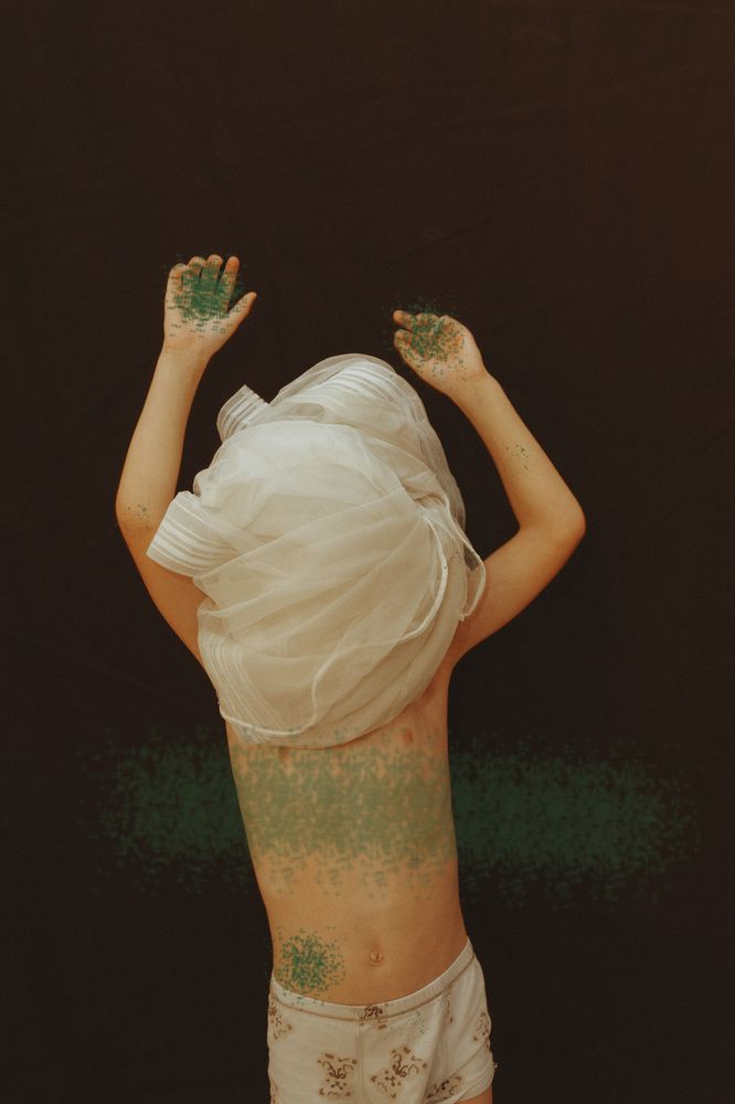 Photograph by Ольга Кушнарева