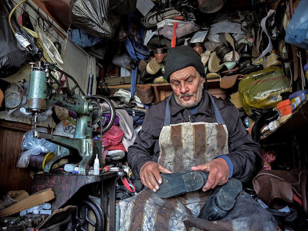 Photograph by Vladimir Shish