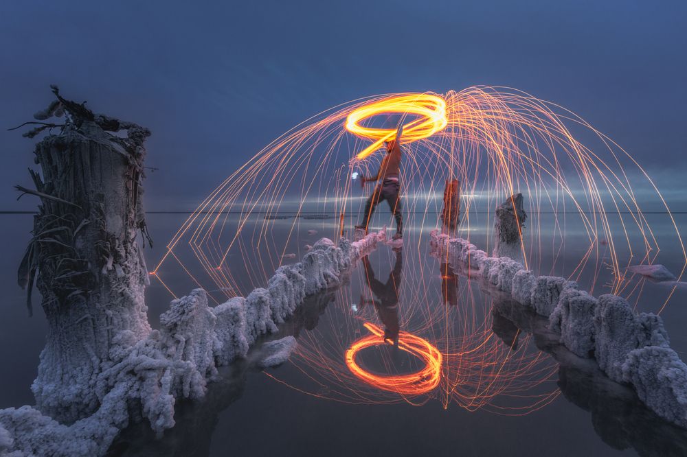 Photograph by Наталия Полякова