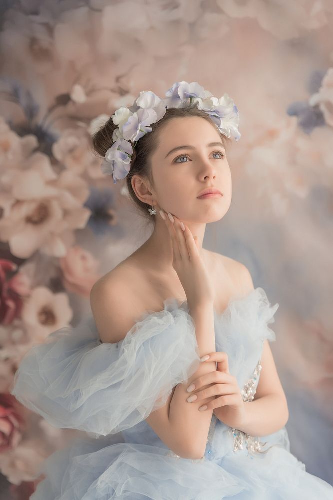 Photograph by Мелешкова Наталья