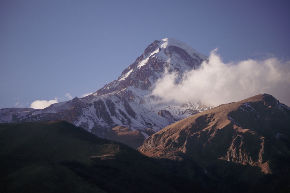 Photograph by Дарья Попова