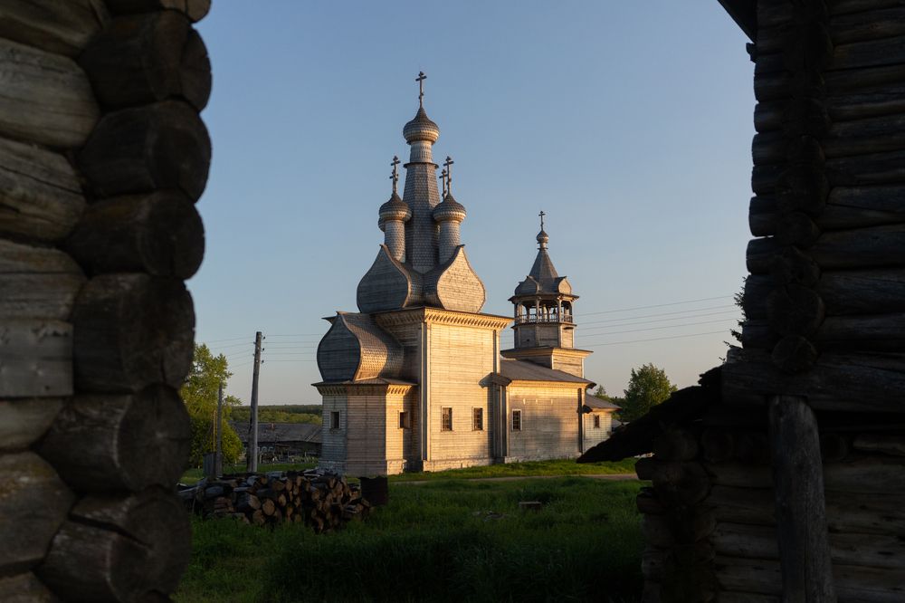 Photograph by Николай Середин