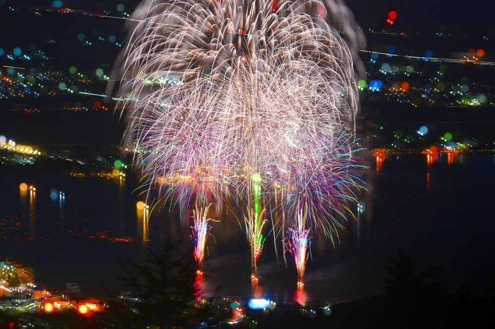 Photograph by Ohta Sigeki