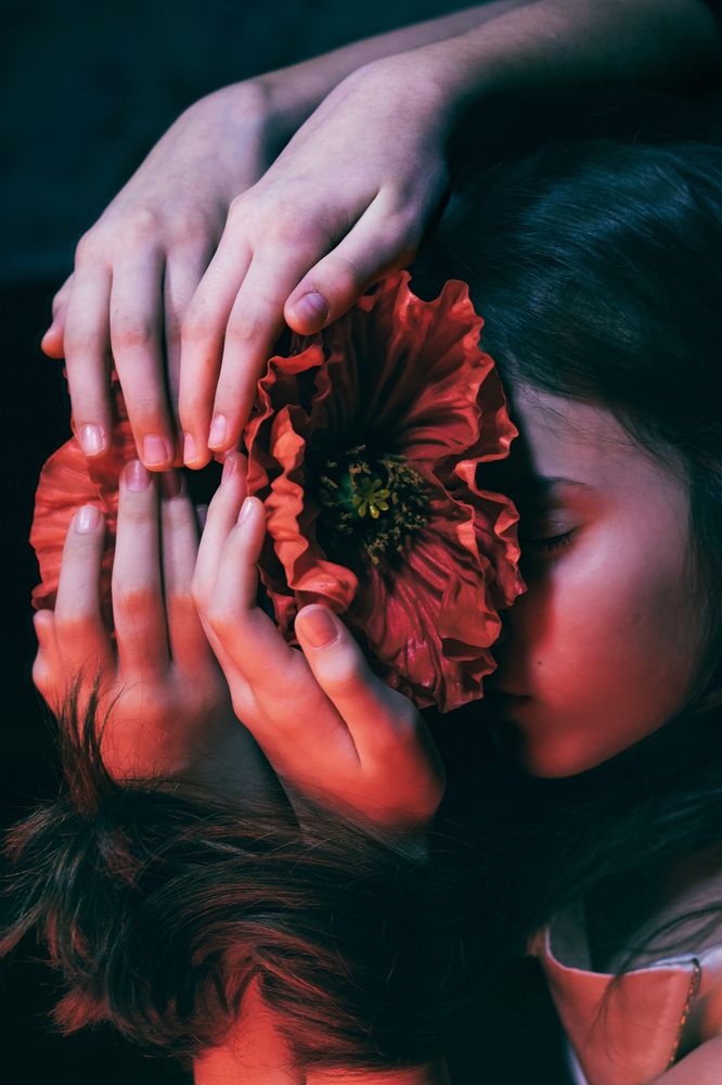 Photograph by Оля Васильева