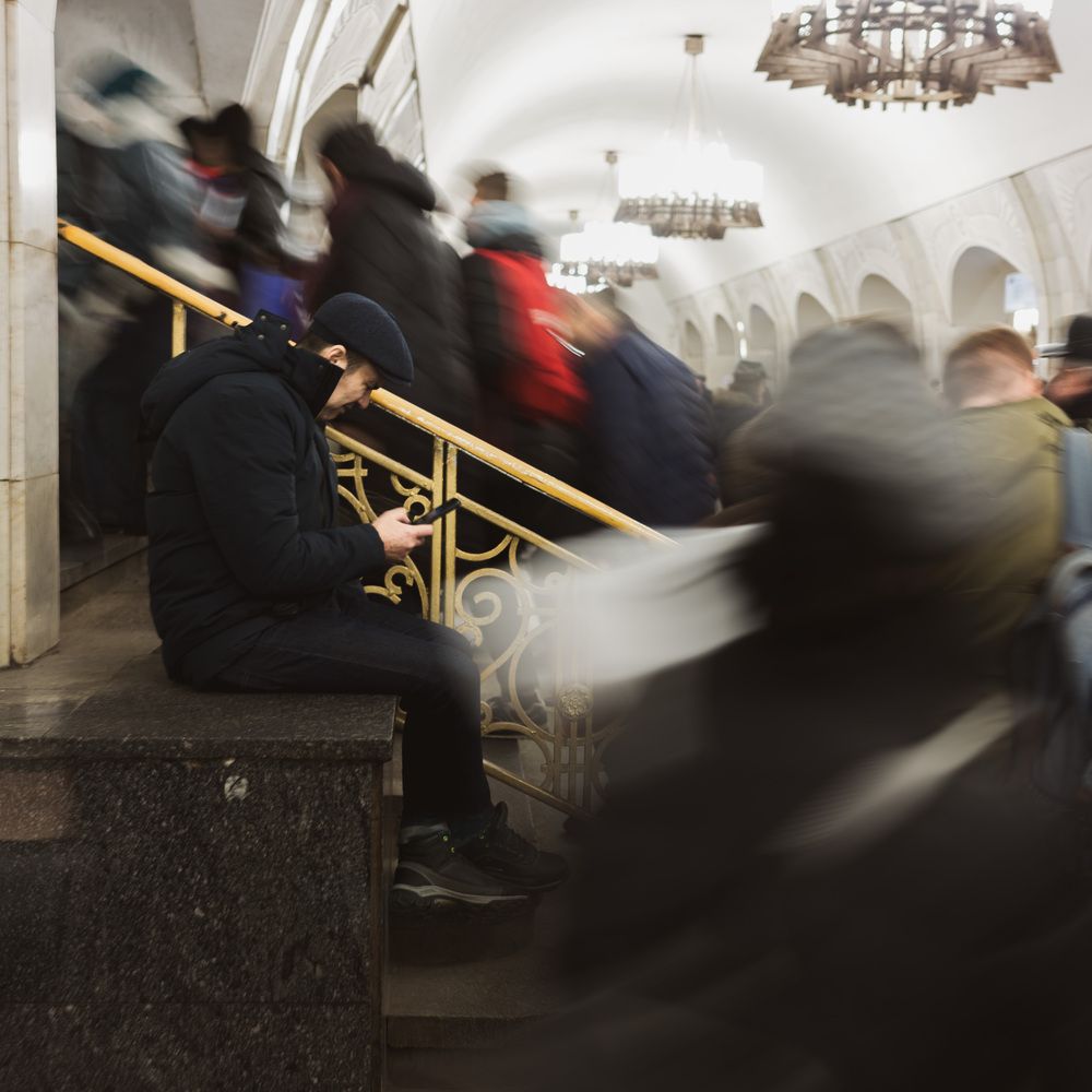 Photograph by Кирилл Брагин