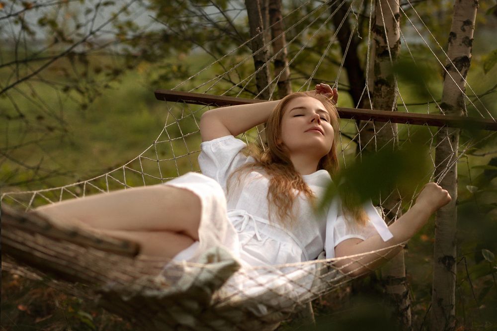 Photograph by Мария Петухова