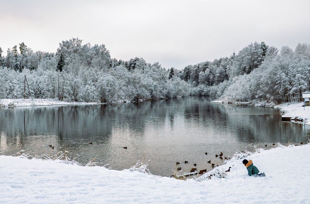 Photograph by Светлана Ващенко