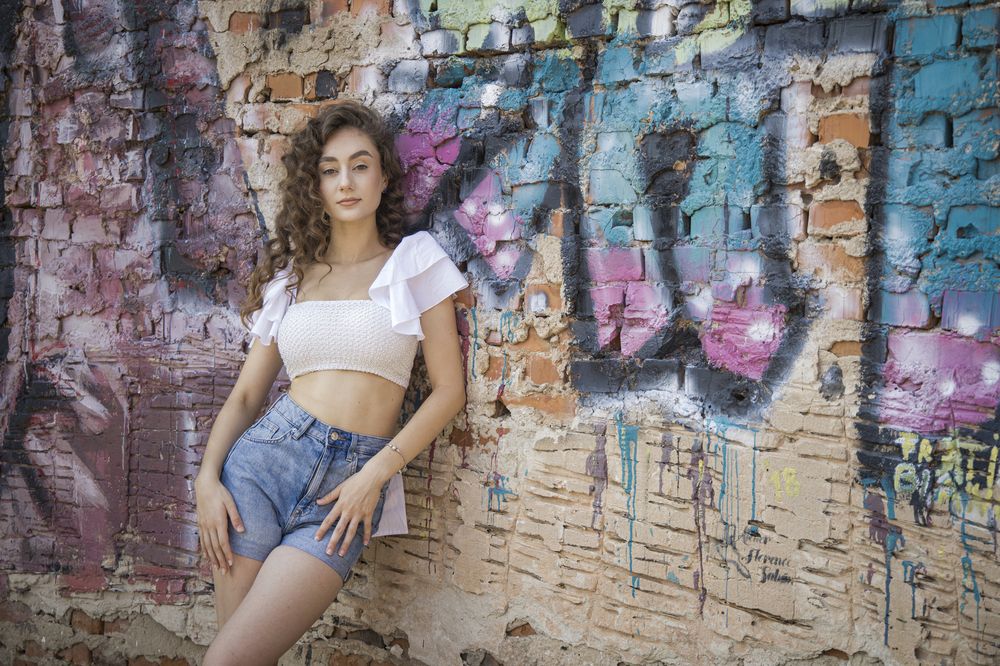 Photograph by Constantin Lazar