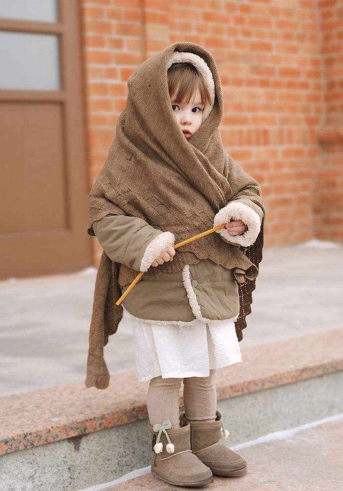 Photograph by Anastasia Medvedeva