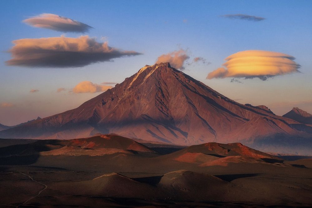 Photograph by Сергей Межин