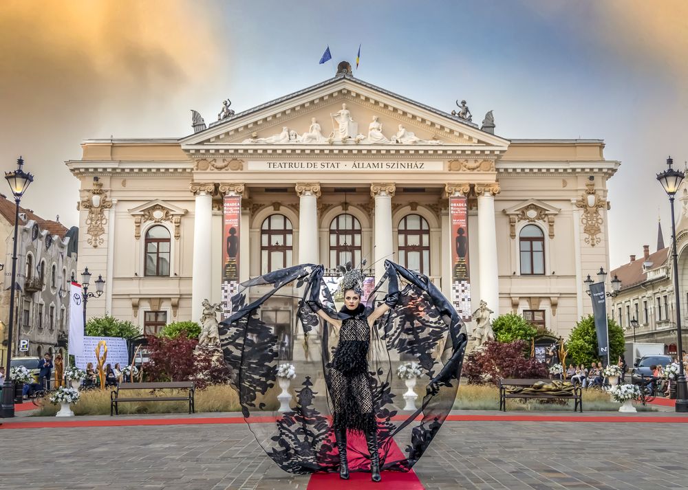 Photograph by Constantin Lazar